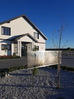 Realizacja projektu LK-86 BUDYNEK GASTRONOMICZNY Z ZAPLECZEM NOCLEGOWYM