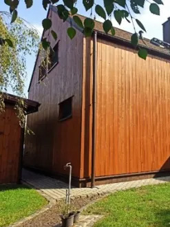 Projekt domu Przebiśnieżyn DM-6562 - realizacja zdjęcie 2