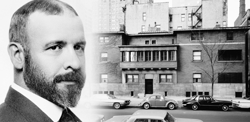 Louis Sullivan