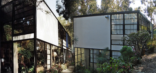 Eames House