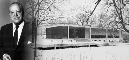 Ludwig Mies