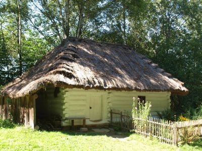 Sądecki Park Etnograficzny, źródło: KB Projekt