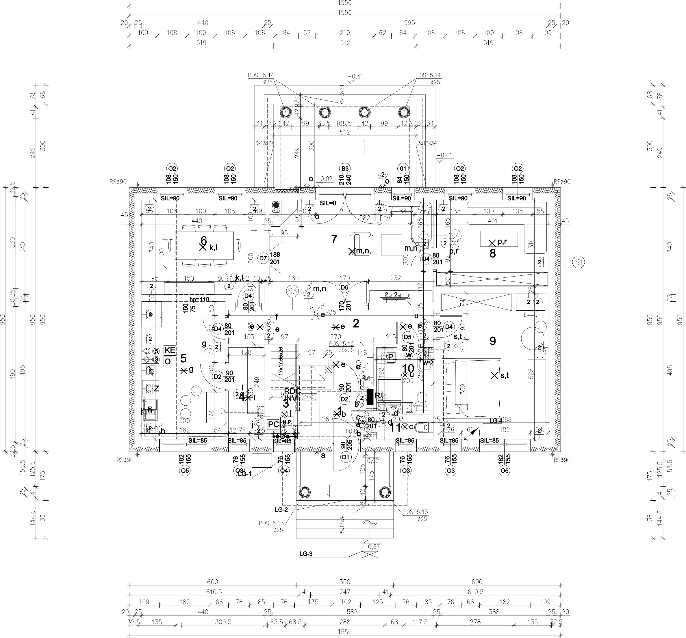E3 blueprint