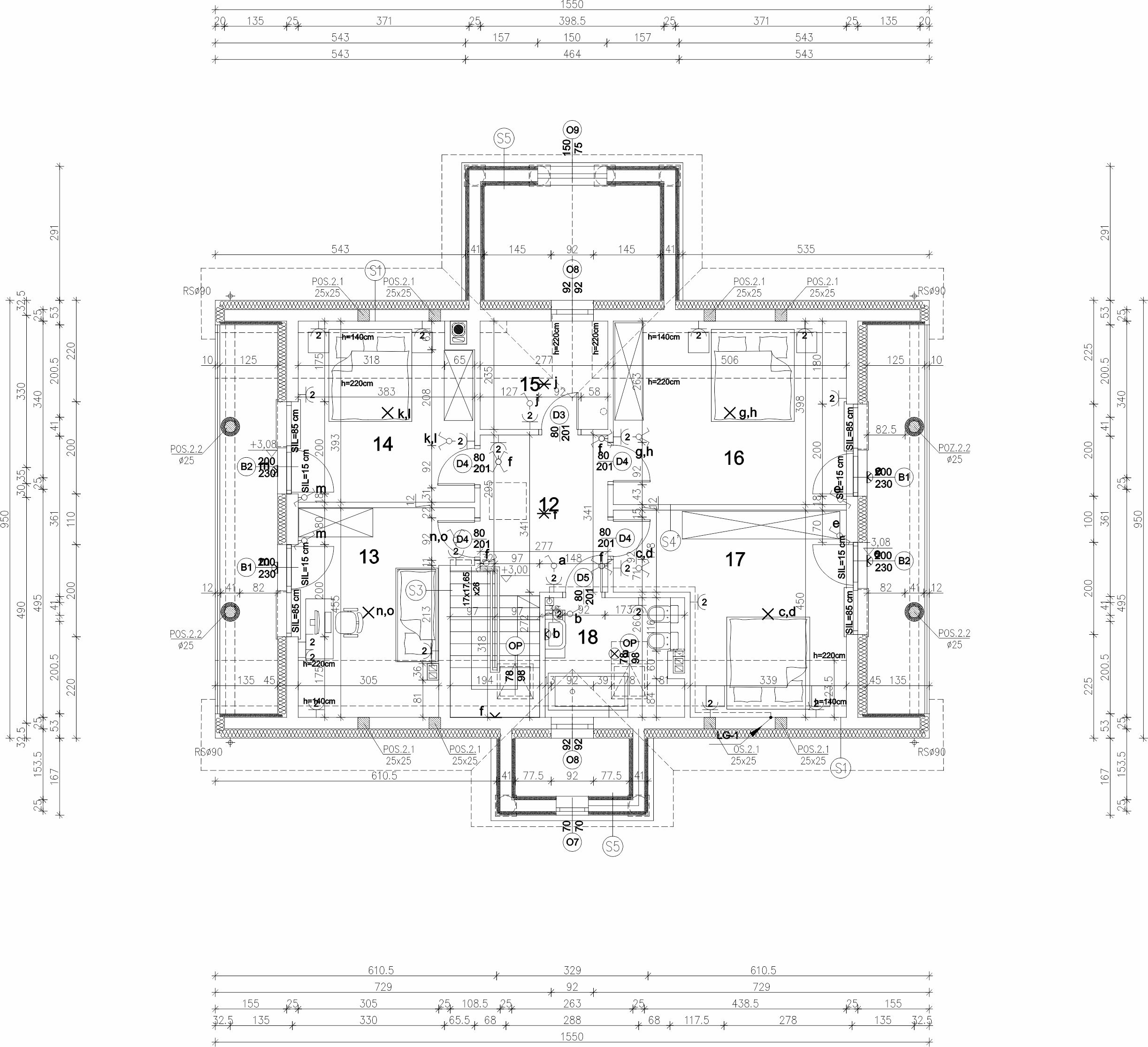 E4 blueprint