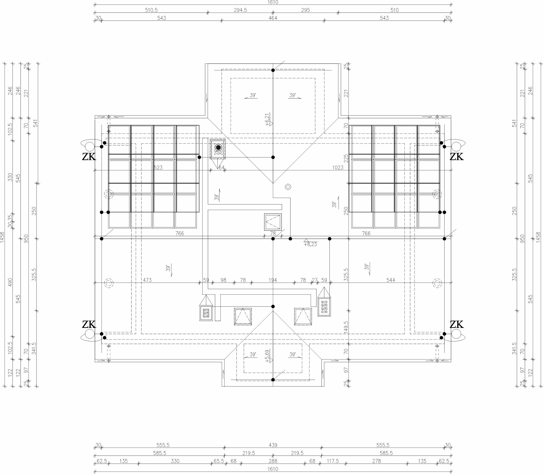 E5 blueprint