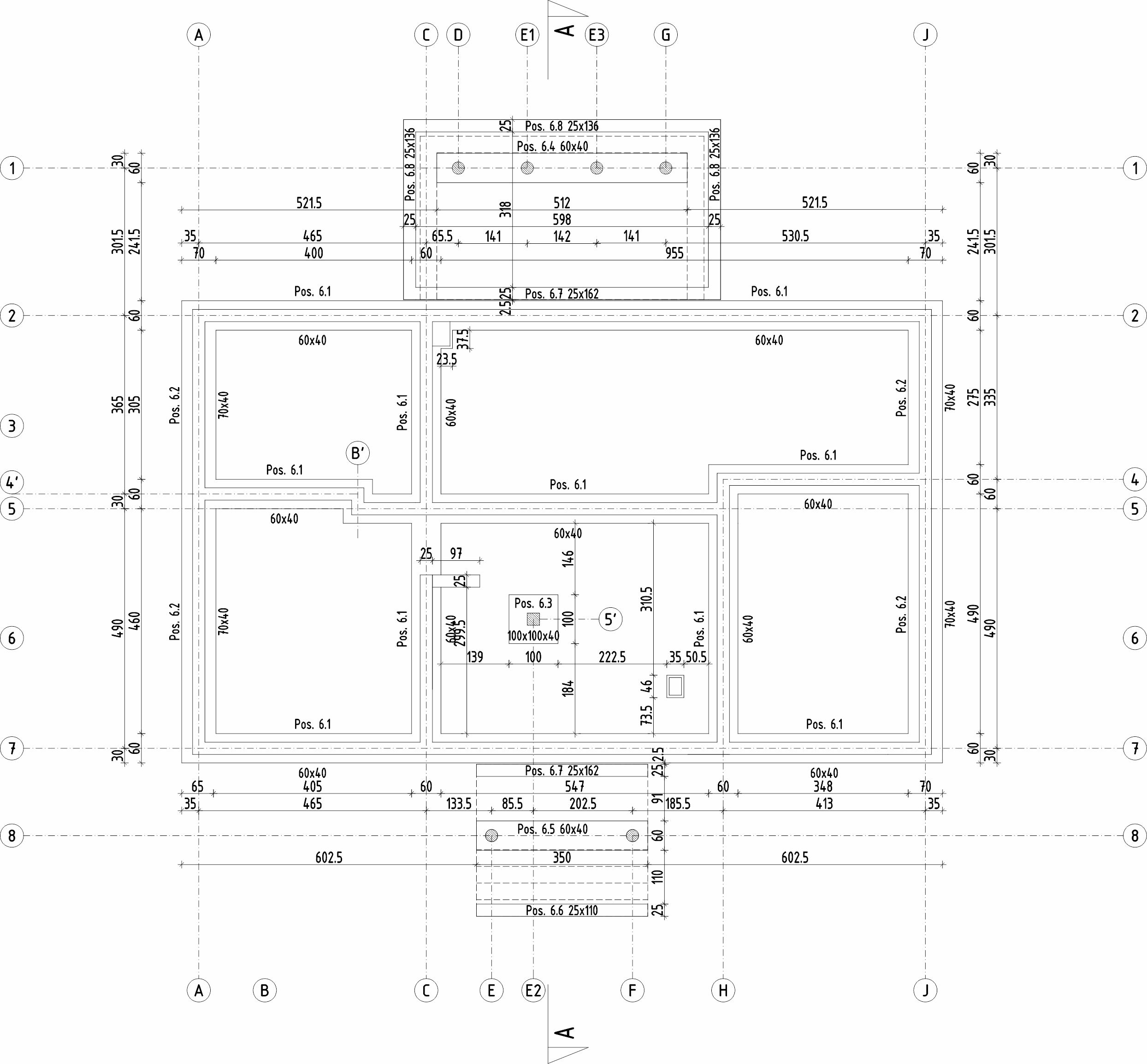 K1 blueprint