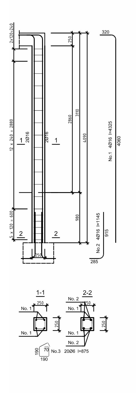 K10 blueprint