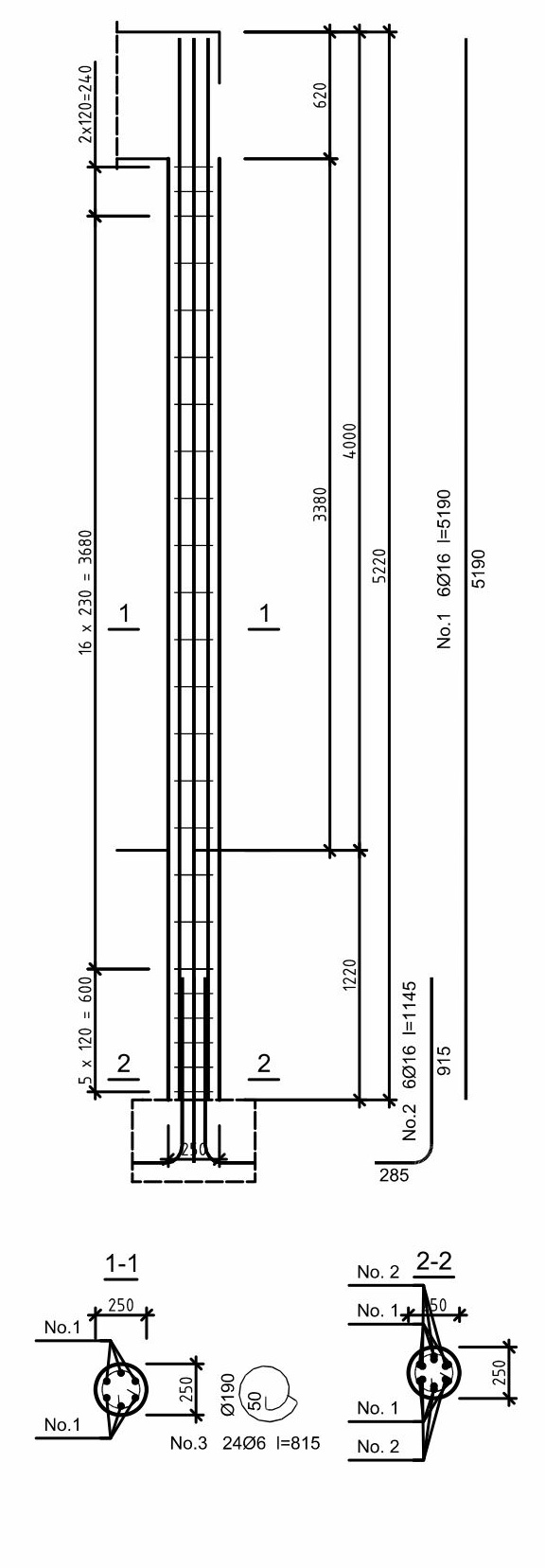 K10 blueprint