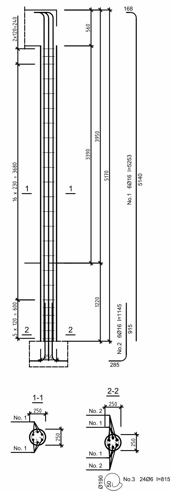 K10 blueprint