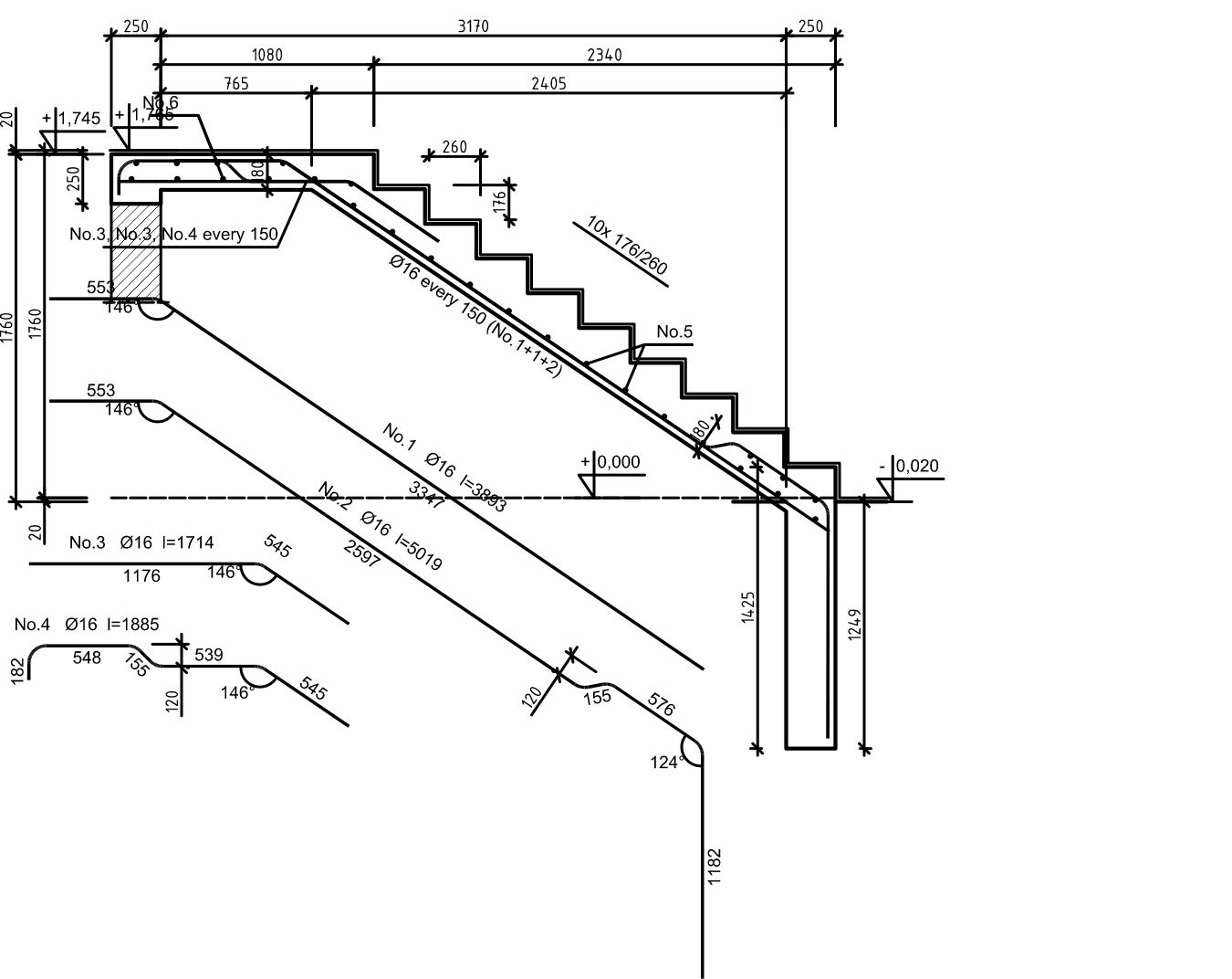 K11 blueprint