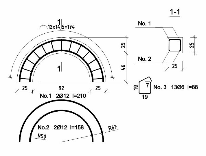 K13 blueprint