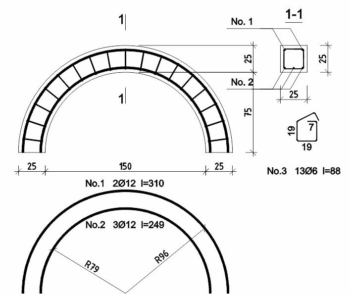 K13 blueprint