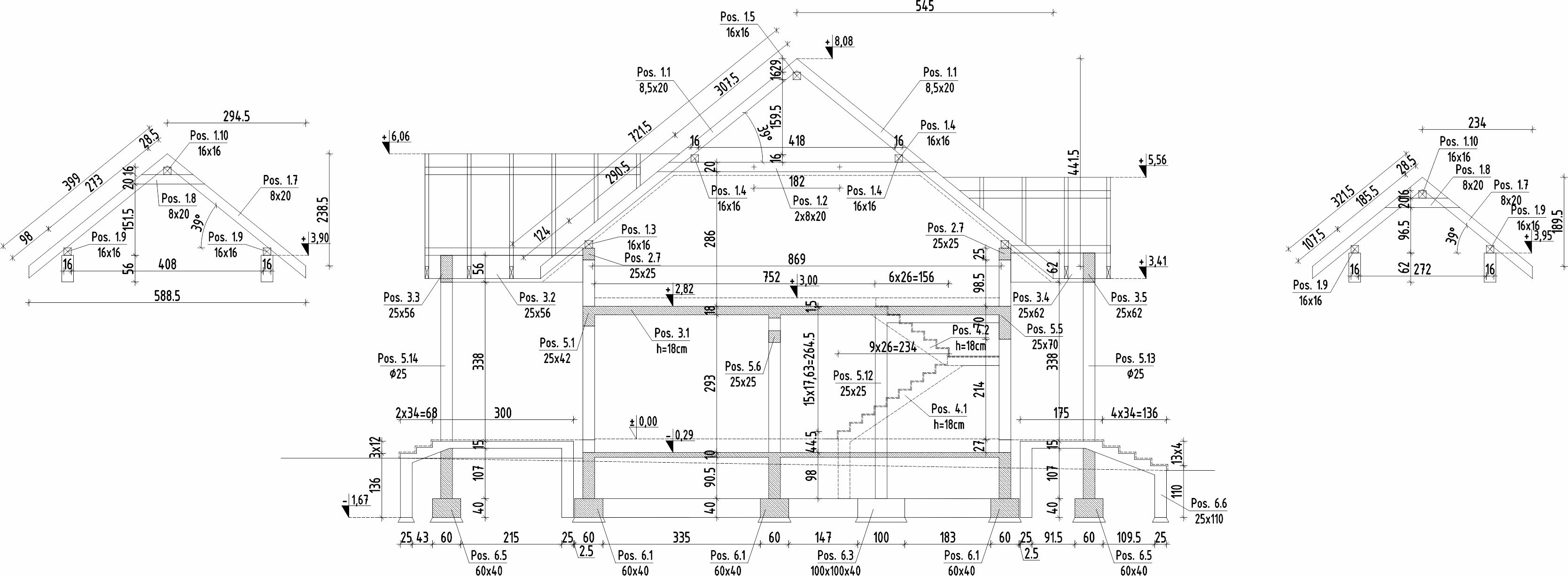 K6 blueprint