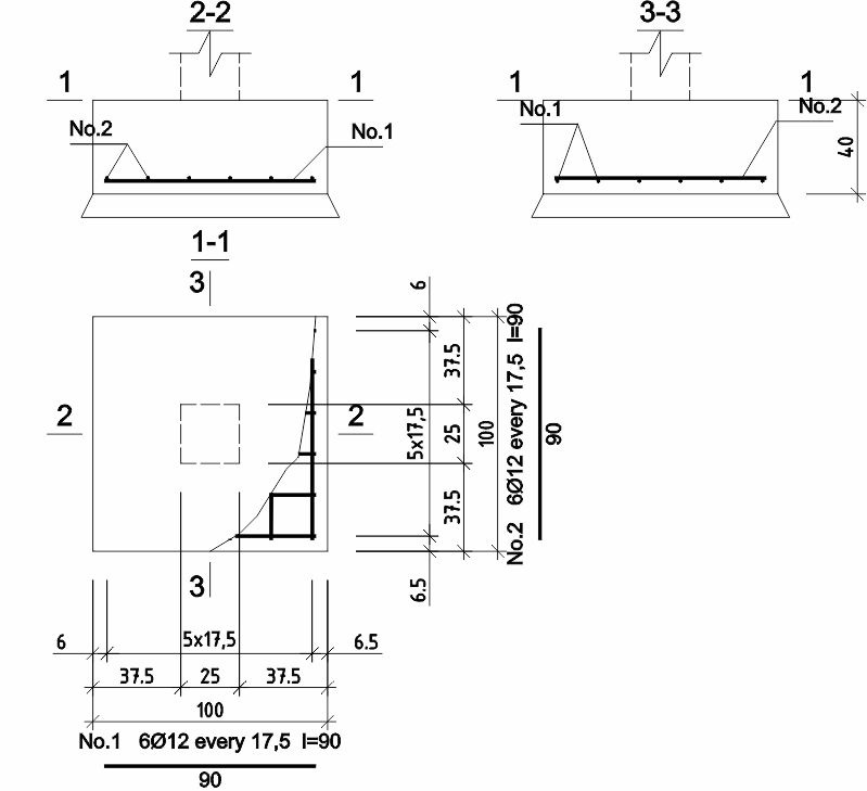 K7 blueprint