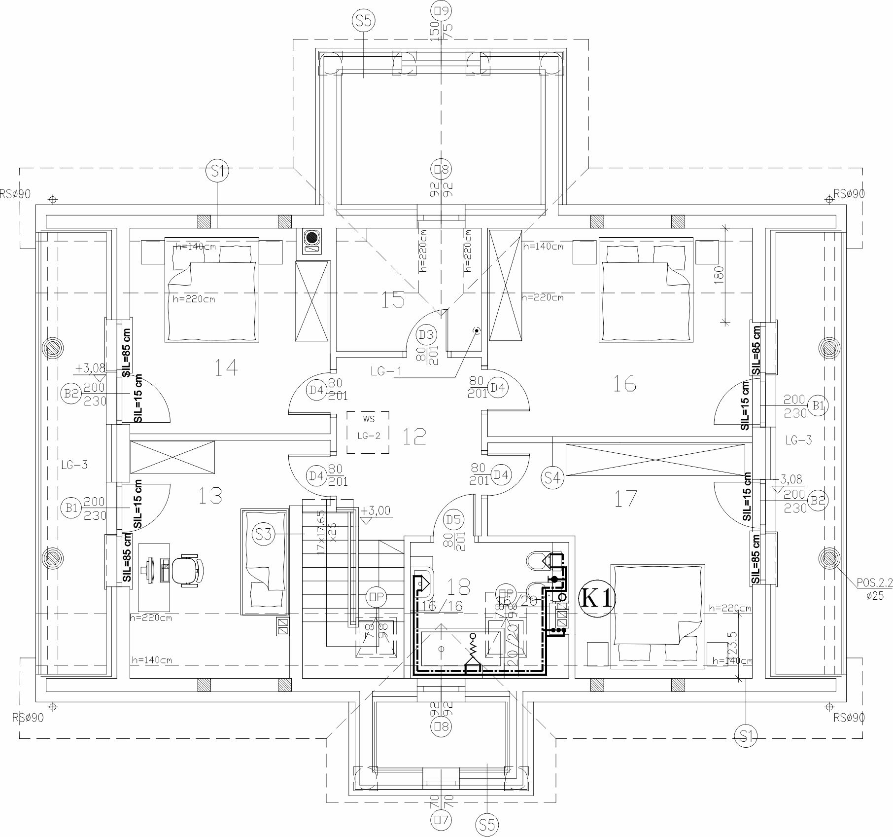 S2 blueprint