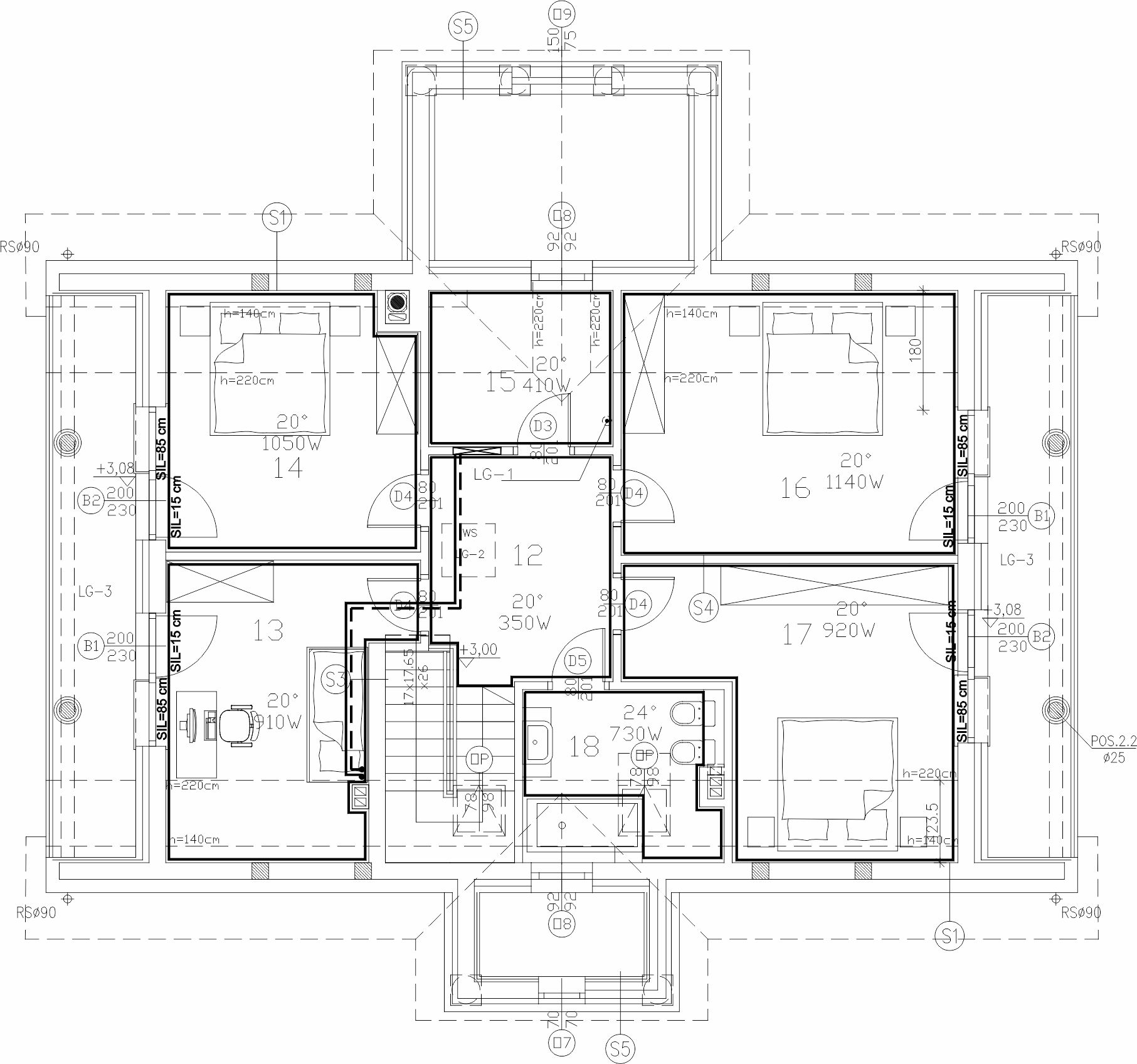 S4 blueprint